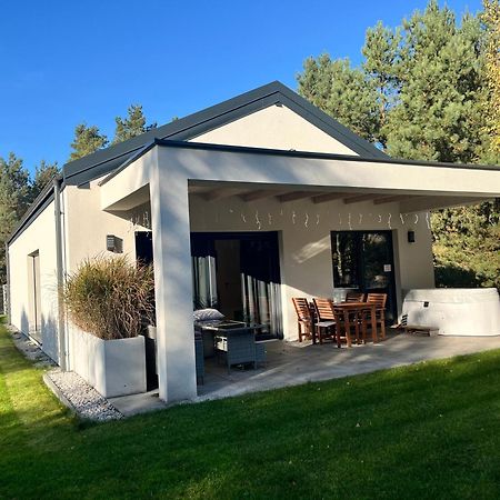 House Garden&Spa-Dom Nad Morzem Z Sauna I Jacuzzy Odargowo Exterior photo